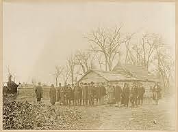 Battle of Sugar Point