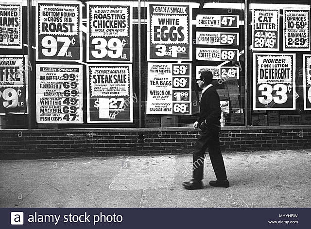 Cuestiones sociales y comerciales