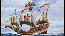 Timeline: Early explorers