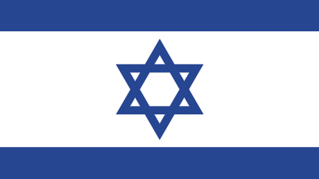 DESCOLONIZACIÓN DE ISRAEL