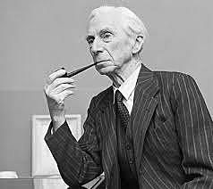Bertrand Arthur William Russell