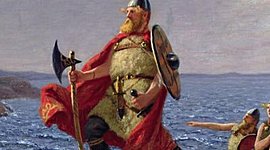 Timeline: Early Explores