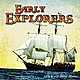 Early explorers cover