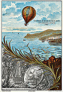 Por primera vez cruzan el Canal de la Mancha.