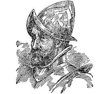 Pánfilo de Narváez