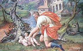 Mode of abandonment (4th to 13th century AD)