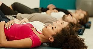 Terapia Natural- Tecnicas de relajacion