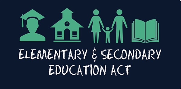 Elementary and Secondary Education Act (ESEA)