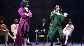 Timeline: Revolutionary War Timeline HJ