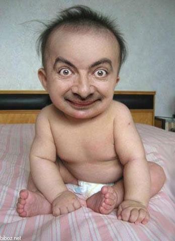 Nacimiento de semejante belleza --> Alain Ruiz