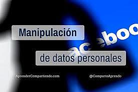 FACEBOOK MANIPULA POR MEDIO DE PUBLICACIONES