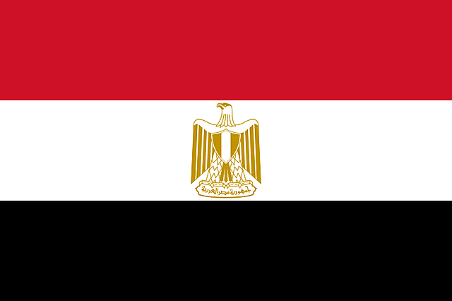 Independencia de Egipto