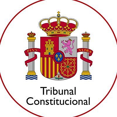 Sentencia 292 del Tribunal Constitucional Español.