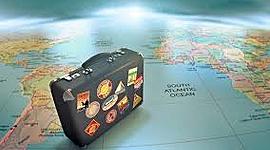 Timeline: EVOLUCION DEL TURISMO-FICHA 2142521-GUIANZA TURISTICA-JERRY ALDEMAR ARBOLEDA CHAVES