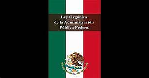 Ley Orgánica de la Administración Pública