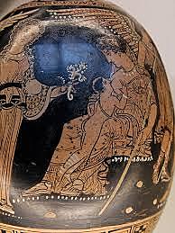 15th century: Breastfeeding.