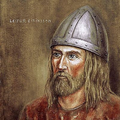 Timeline: Early Explorers