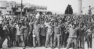 En la década de los 60, un químico japonés llamado Kaoru Ishikawa resuelve el problema de cómo aterrizar en la parte operativa las ideas de Deming y Juran.