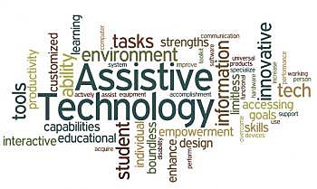 Assistive Technology Act P.L. 108-364