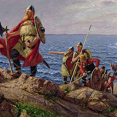 Timeline: Early Explorers