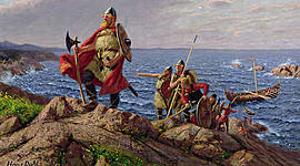 Timeline: Early Explorers