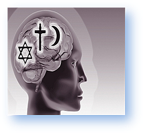 La enfermedad y la religión