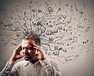 ESTRES PSICOLÓGICO.   R. Lazarus