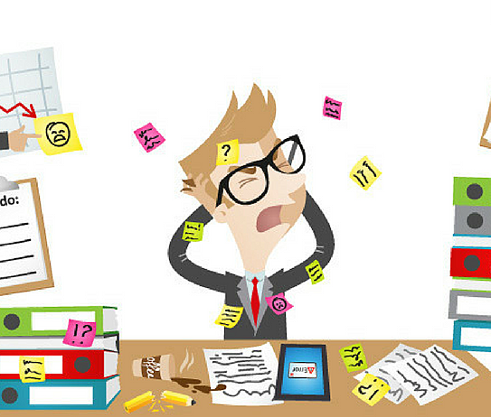 La Teoría del estrés Richard S. Lazarus