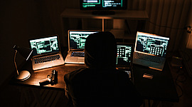 Timeline: Delitos de la Deep Web