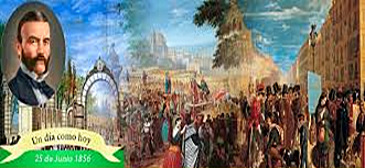 Ley de Desamortización del 25 de junio de 1856