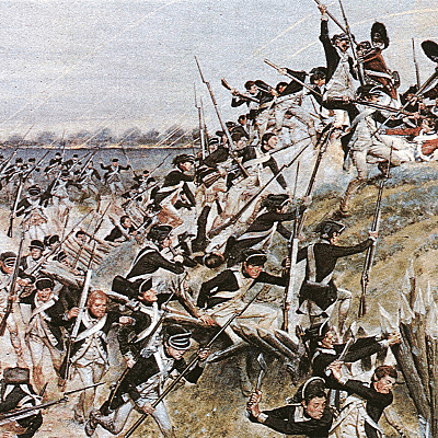 Battle of Yorktown