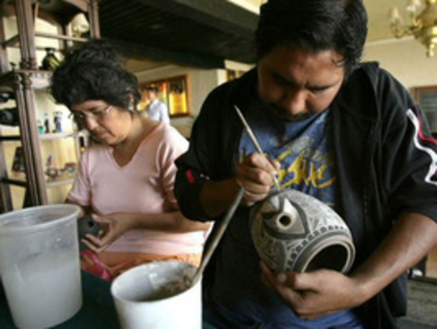 administracion cientifica