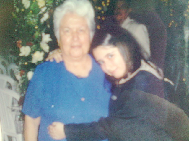 Mi momento mas triste en mi vida...