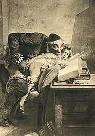 17th century and the abuses