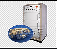 Generador de corriente