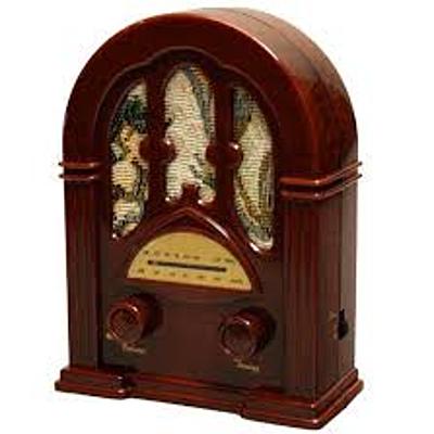 Timeline: La Historia de la Radio.Por Libardo Riaño C