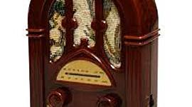 Timeline: La Historia de la Radio.Por Libardo Riaño C