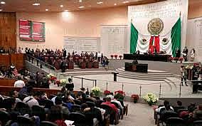 Artículo 73. Reforma