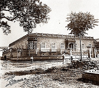 Primer Hospital de Medellin