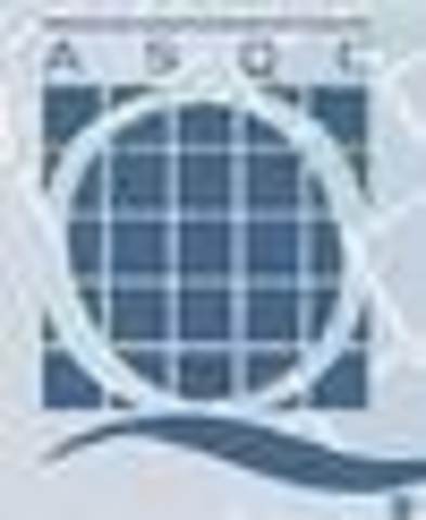 Asociación Norteamericana para el control de la Calidad