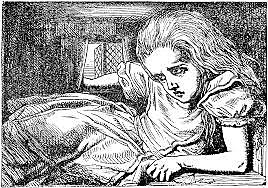 Intrusive mode (18th century)