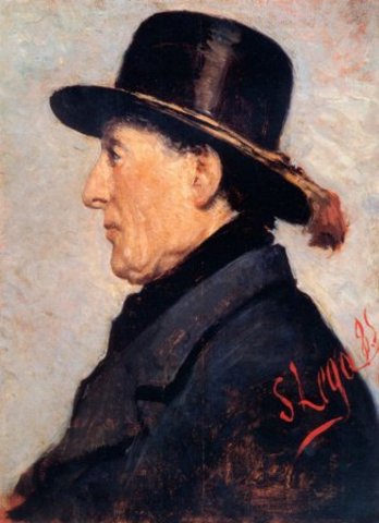 Il prete di Garibaldi