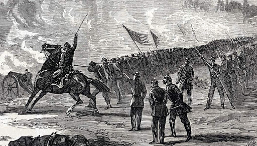 Battle of Pleasant Hill