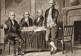 The Second Continental Congress