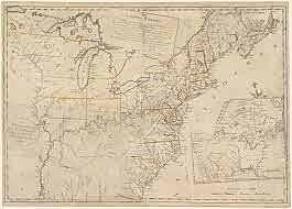 treaty of Paris signed