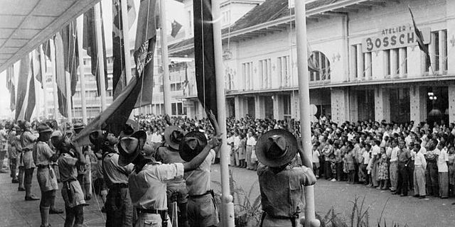 Konferensi Asia-Afrika