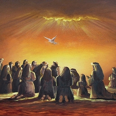 Timeline: Fundamentos históricos de la formación cristiana