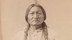 Sitting Bull