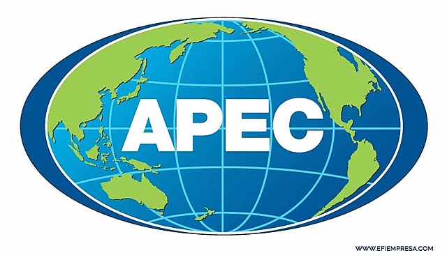 Foro de Cooperación Económica Asia Pacifico.