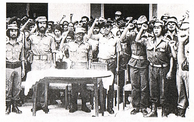 Integrasi dan Kemerdekaan Timor Leste